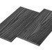 Заборная доска RusDecking UnoDeck Forte - Графит купить в Мурманске