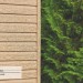 Сайдинг Ю-Пласт TIMBERBLOCK Кедр (Тимберблок), Кедр Натуральный купить в Мурманске