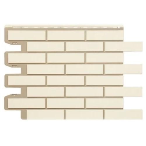 Фасадная панель Royal Stone, Облицовочный Кирпич, Нельсон купить в Мурманске