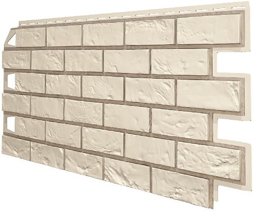 Фасадная панель VOX SOLID BRICK REGULAR ковентри купить в Мурманске