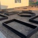 Доска грядочная NauticPrime 450x35x2950мм, Венге купить в Мурманске