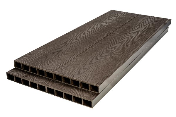 Доска грядочная NauticPrime 450x35x2950мм, Венге купить в Мурманске