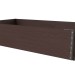 Доска грядочная NauticPrime 450x35x2950мм, Венге купить в Мурманске