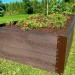 Доска грядочная NauticPrime 450x35x2950мм, Венге купить в Мурманске