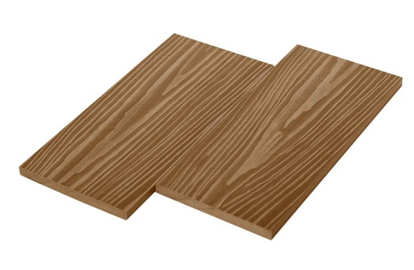 Заборная доска RusDecking UnoDeck Forte - Орех купить в Мурманске