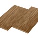 Заборная доска RusDecking UnoDeck Forte - Орех купить в Мурманске