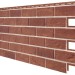 Фасадная панель VOX SOLID BRICK REGULAR дорсет купить в Мурманске
