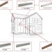 Стартовая деталь открытого типа YM-2968 купить в Мурманске