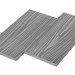 Заборная доска RusDecking UnoDeck Forte - Серый купить в Мурманске
