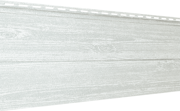 Сайдинг Ю-Пласт TIMBERBLOCK Ель (Тимберблок), Скандинавская купить в Мурманске