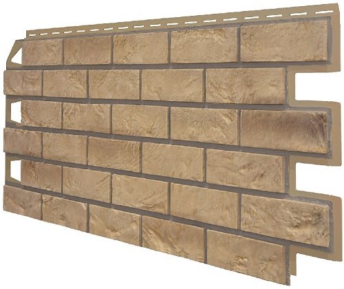 Фасадная панель VOX SOLID BRICK REGULAR эксетер купить в Мурманске