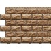 Фасадная панель Доломит, Оникс купить в Мурманске