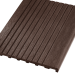 Ступень RusDecking Unodeck - Венге купить в Мурманске