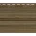 Виниловый сайдинг FineBer Standart Royal Wood, Ольха купить в Мурманске