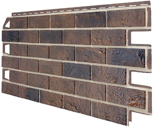 Фасадная панель VOX SOLID BRICK REGULAR йорк купить в Мурманске