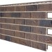 Фасадная панель VOX SOLID BRICK REGULAR йорк купить в Мурманске