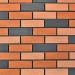 Фасадная плитка Кирисс Фасад Клинкерный кирпич №37 купить в Мурманске