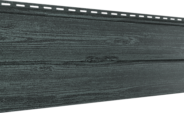 Сайдинг Ю-Пласт TIMBERBLOCK Ель (Тимберблок), Ирландская купить в Мурманске