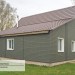 Сайдинг Ю-Пласт TIMBERBLOCK Ель (Тимберблок), Ирландская купить в Мурманске