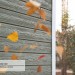 Фасадная панель Ю-Пласт Хокла Color Ирландский мох купить в Мурманске