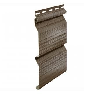 Виниловый сайдинг FineBer Standart Royal Wood, Груша купить в Мурманске