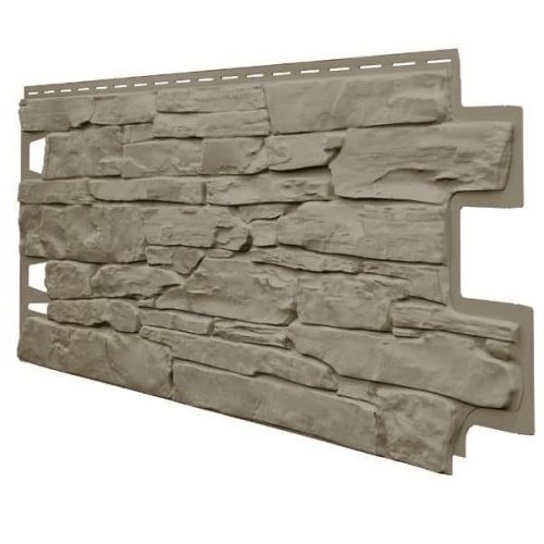 Фасадная панель VOX SOLID STONE REGULAR калабрия купить в Мурманске
