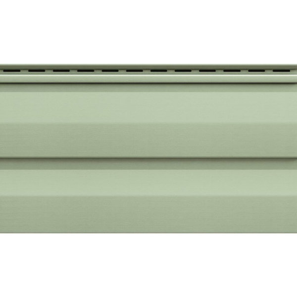 Сайдинг Виниловый VOX, SV-01, Светло-зеленый купить в Мурманске