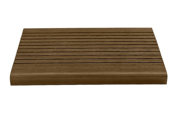 Ступень RusDecking Unodeck - Орех купить в Мурманске