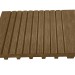 Ступень RusDecking Unodeck - Орех купить в Мурманске