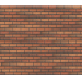Фасадная плитка Docke Premium, Brick, Клубника купить в Мурманске