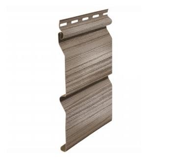 Виниловый сайдинг FineBer Standart Royal Wood, Сосна купить в Мурманске