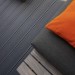 Террасная доска из ДПК Faynag Premium VELVET-ZEBRA  Слоновая кость купить в Мурманске