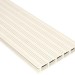 Террасная доска из ДПК Faynag Premium VELVET-ZEBRA  Слоновая кость купить в Мурманске