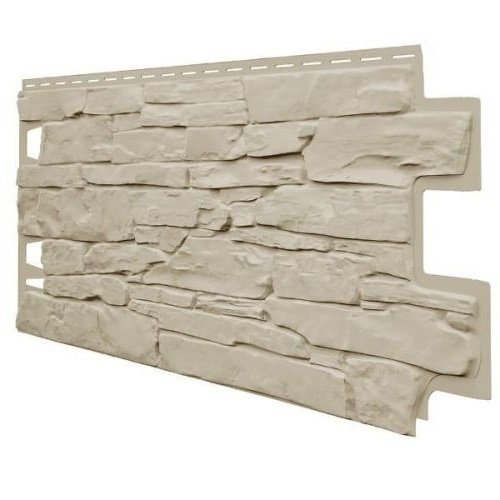Фасадная панель VOX SOLID STONE REGULAR лигурия купить в Мурманске
