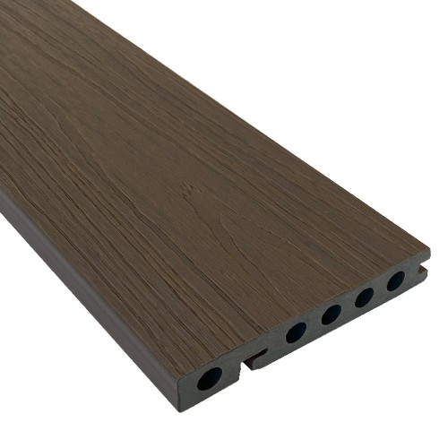 Финишная доска EasyDecking Co-extrusion 145х21 Chestnut купить в Мурманске
