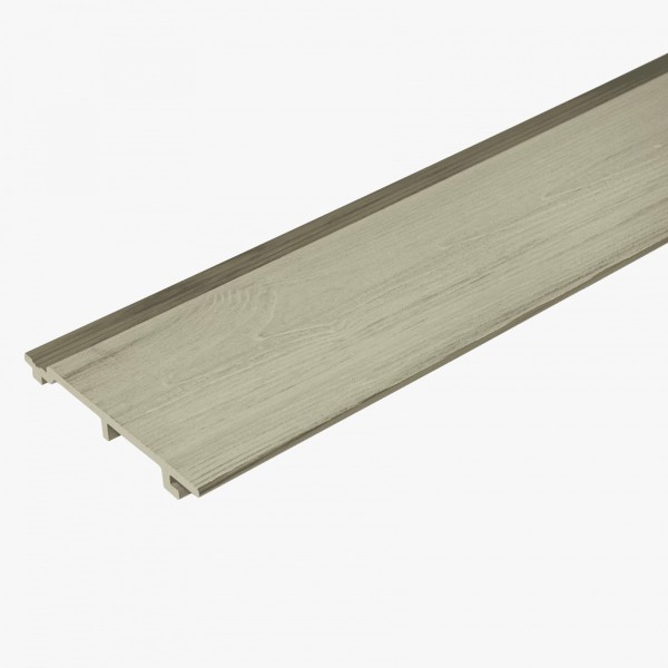 Фасадная панель из ДПК CM Cladding URBAN, смок грэй купить в Мурманске