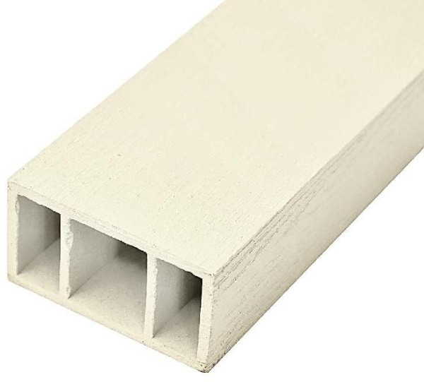 Брус FAYNAG WOOD слоновая кость купить в Мурманске
