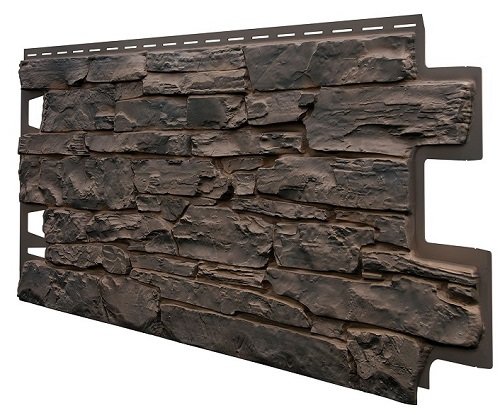 Фасадная панель VOX SOLID STONE REGULAR сицилия купить в Мурманске
