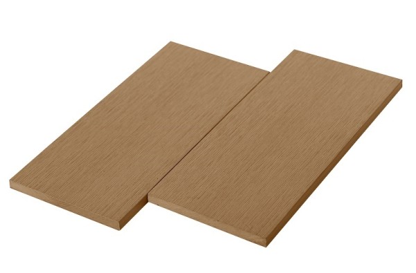 Заборная доска RusDecking UnoDeck Patio - Орех купить в Мурманске
