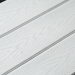 Фасадная панель из ДПК CM Cladding Fusion белый купить в Мурманске
