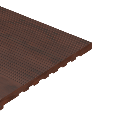 Ступени из ДПК WOODVEX Select Венге Colorite купить в Мурманске