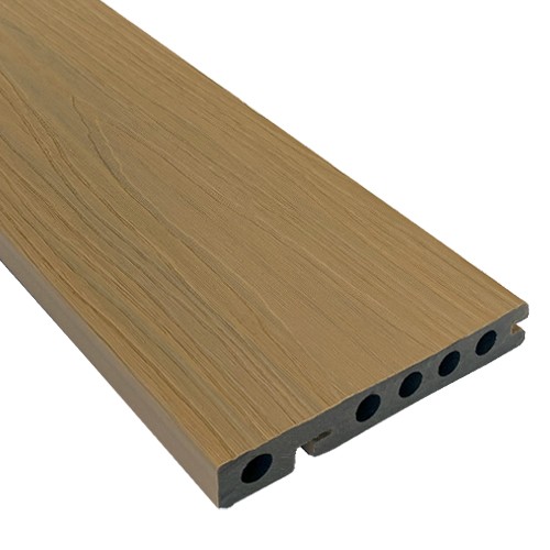 Финишная доска EasyDecking Co-extrusion 145х21 Oak купить в Мурманске