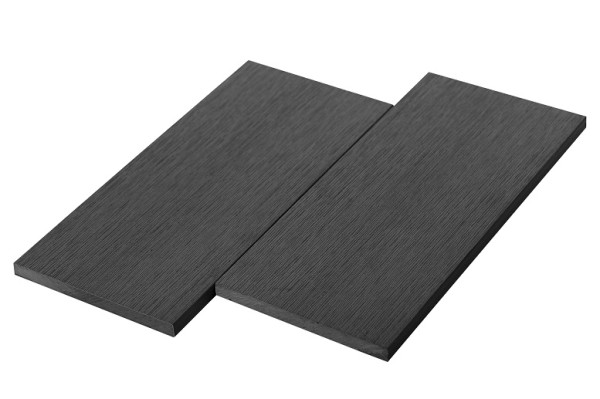 Заборная доска RusDecking UnoDeck Patio - Графит купить в Мурманске
