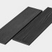 Заборная доска RusDecking UnoDeck Patio - Графит купить в Мурманске