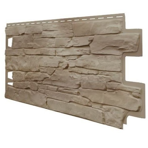 Фасадная панель VOX SOLID STONE REGULAR умбрия купить в Мурманске