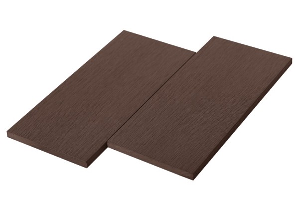 Заборная доска RusDecking UnoDeck Patio - Венге купить в Мурманске