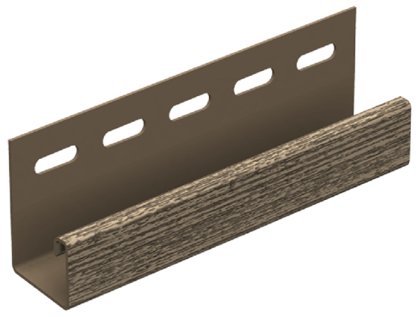 J-планка Timberblock Ель Альпийская купить в Мурманске