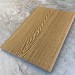 Ступень EasyDecking Wood-Х 348х22 Дуб 3D купить в Мурманске
