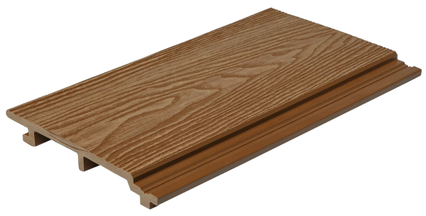 Фасадная панель из ДПК CM Cladding Vintage дуб купить в Мурманске