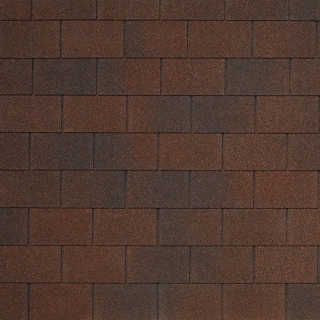 Гибкая черепица Tegola CAPRI legno 447 купить в Мурманске